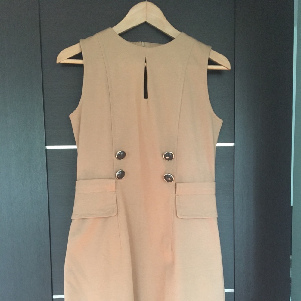 New Saks dress
